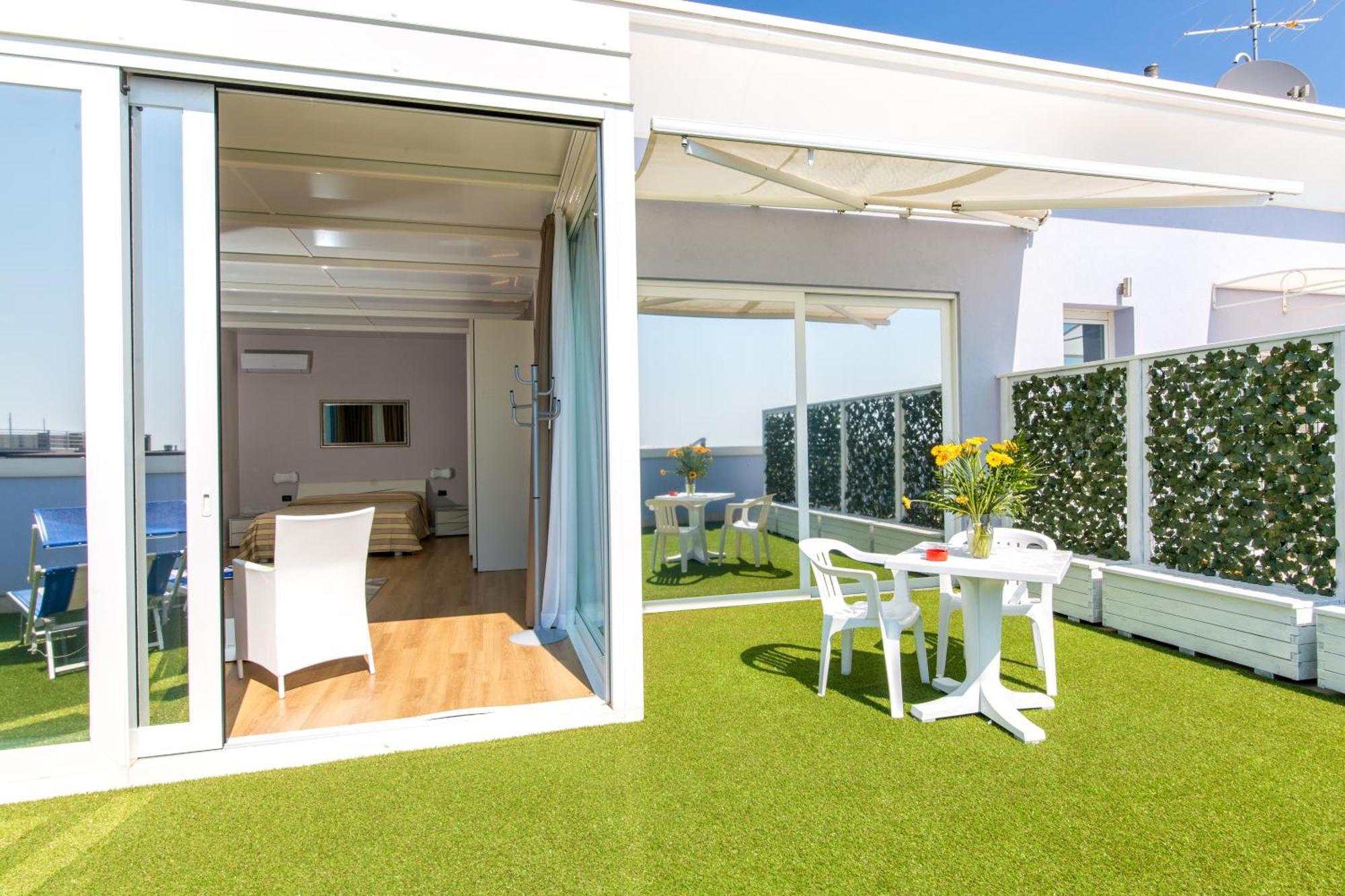 Hotel Helios Τζεσόλο Λίντο Δωμάτιο φωτογραφία