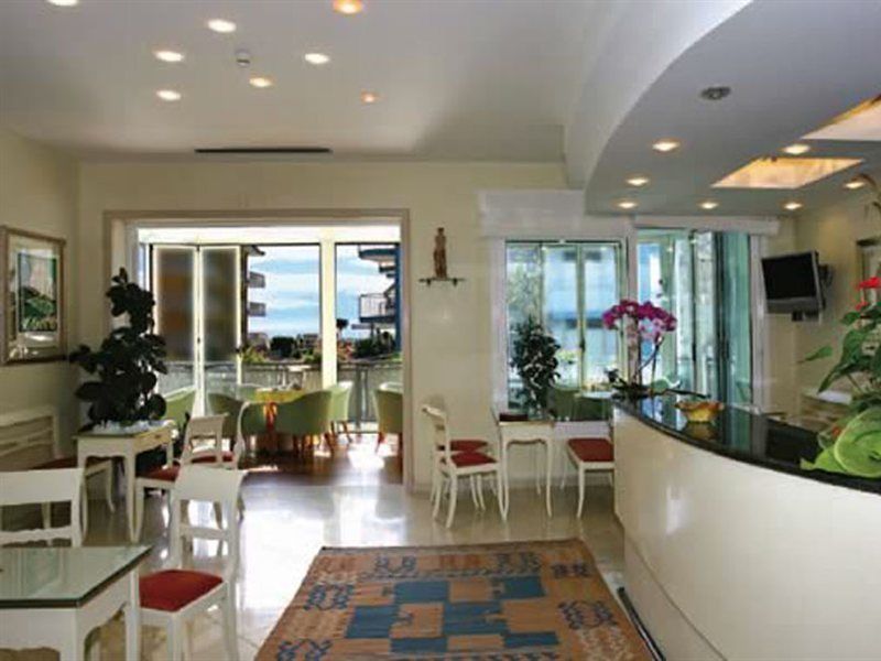 Hotel Helios Τζεσόλο Λίντο Εξωτερικό φωτογραφία